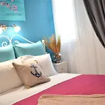 Hotel Kastro Skiathos