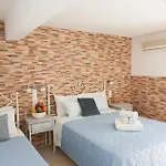 Kastro Skiathos by