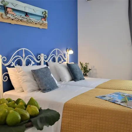 Ξενοδοχείο κάστρο