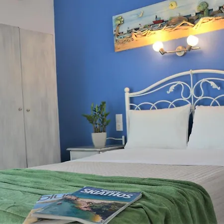 Ξενοδοχείο κάστρο *