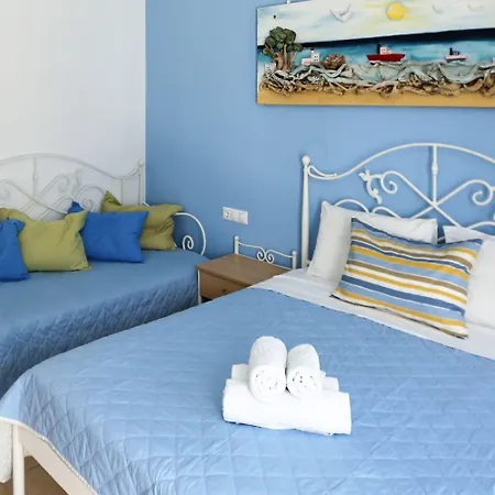 Ξενοδοχείο κάστρο *