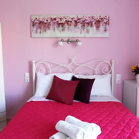 κάστρο Ξενοδοχείο