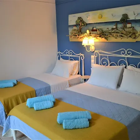 Kastro Hotel *