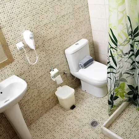 Ξενοδοχείο κάστρο