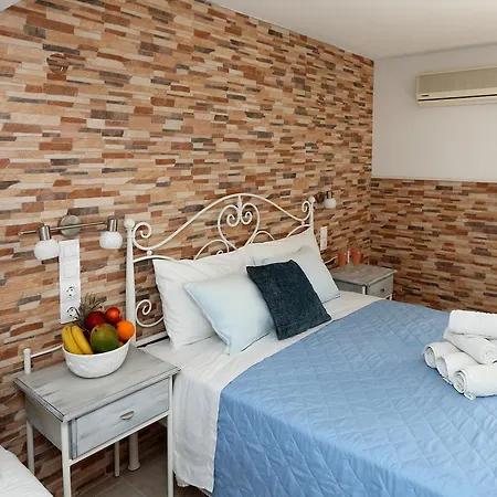 κάστρο Σκιάθος Πόλη