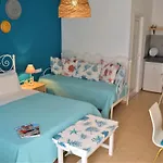 Kastro Hotel Skiathos