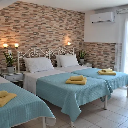 Hotel Kastro Hotel