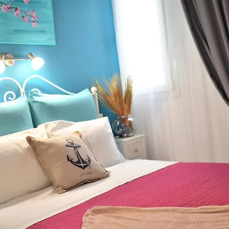 호텔 Kastro 스키아토스 타운