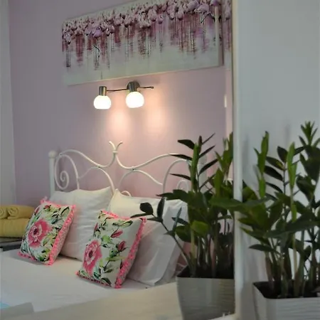 Hotel Hotel Kastro *