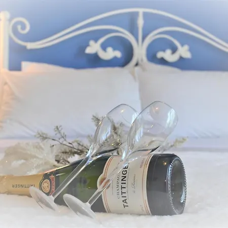 κάστρο Ξενοδοχείο