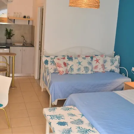 Hotel Kastro Hotel *