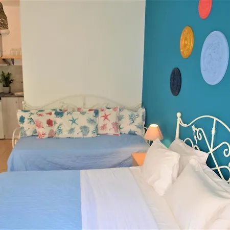 κάστρο Ξενοδοχείο Σκιάθος Πόλη