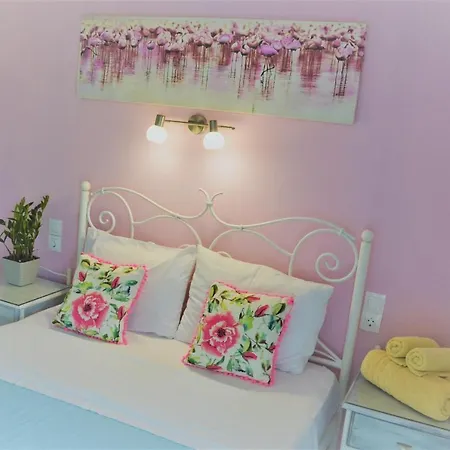 Hotel Kastro * Skiathos Town