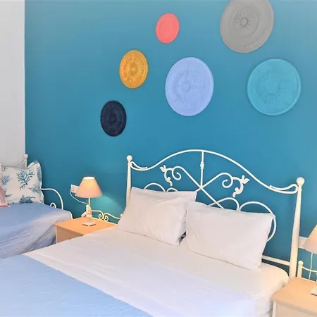 Kastro 스키아토스 타운