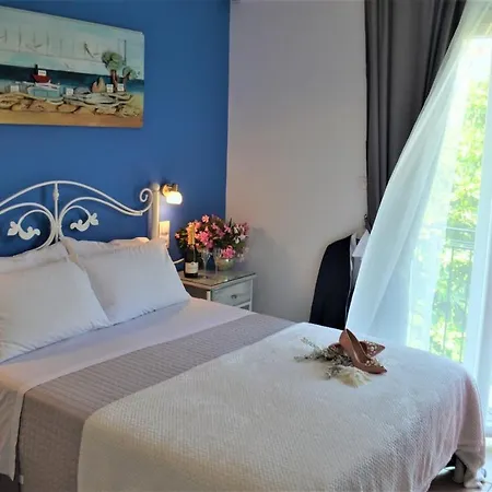 Hotel Kastro Hotel *