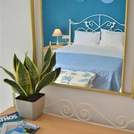 Ξενοδοχείο κάστρο