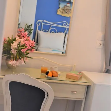 Hotel Kastro