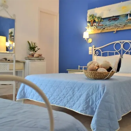 Hotel Kastro * Skiathos Town