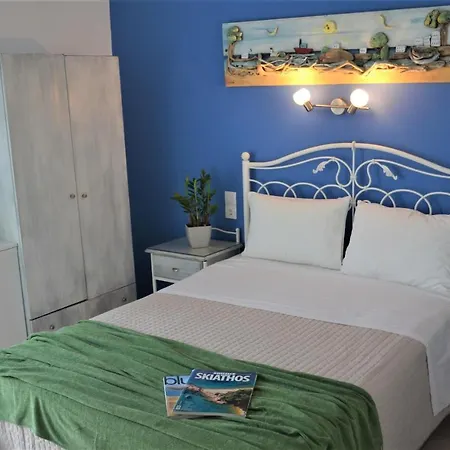 Hotel Hotel Kastro