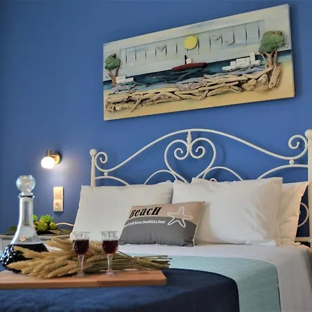 Hotel Kastro *