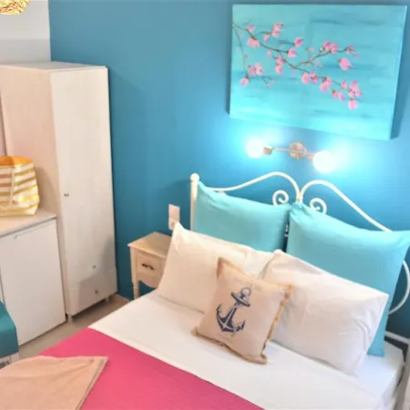 Hotel Kastro * Skiathos Town