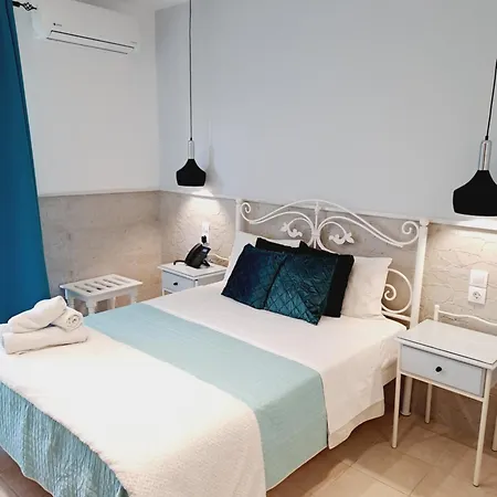 Hotel Kastro *