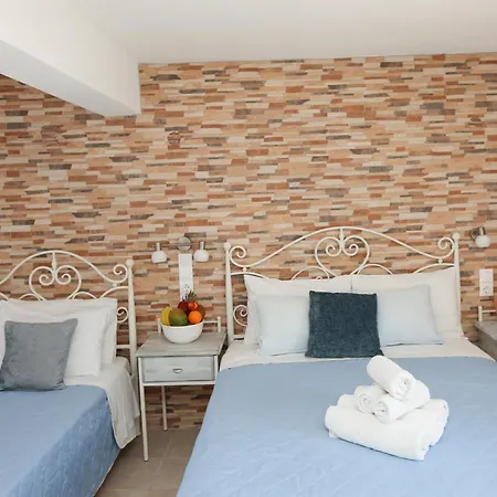 Hotel Kastro * Skiathos Town