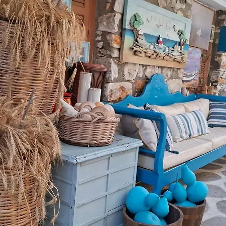κάστρο *
