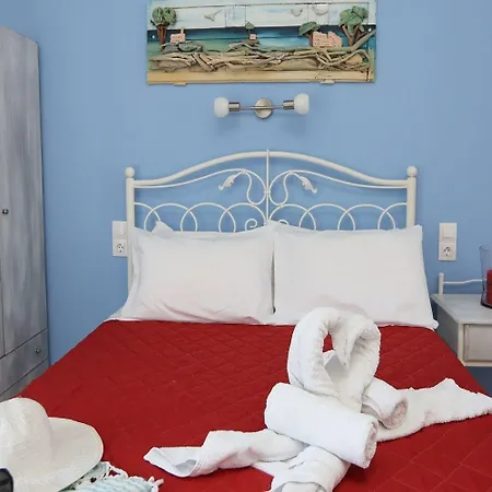 Kastro * 스키아토스 타운