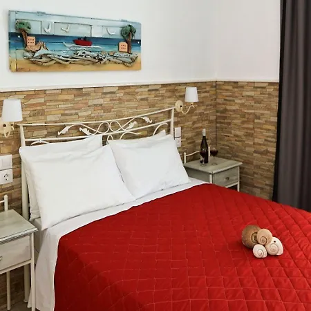 κάστρο Ξενοδοχείο