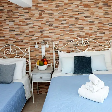 Ξενοδοχείο κάστρο