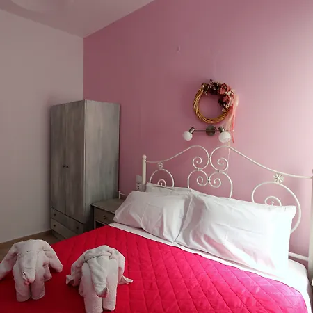 Kastro 스키아토스 타운