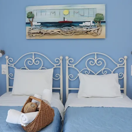 Hotel Kastro Città di Skiathos