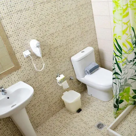 Kastro 호텔 스키아토스 타운