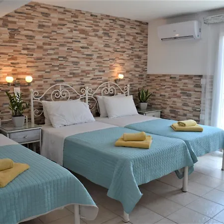 κάστρο Ξενοδοχείο