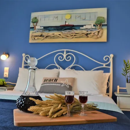 호텔 Kastro 스키아토스 타운