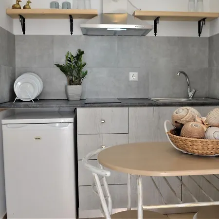 Ξενοδοχείο κάστρο Σκιάθος Πόλη