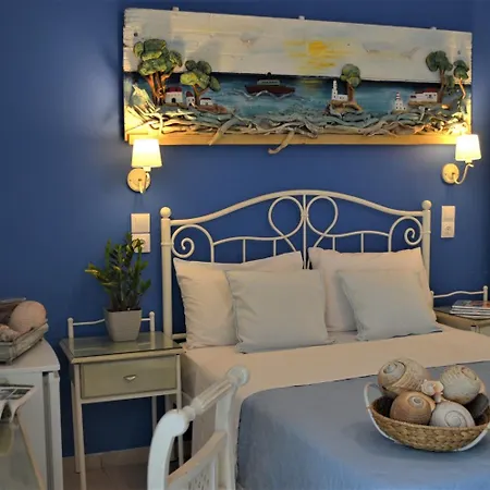 Kastro * 스키아토스 타운