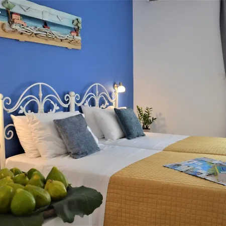 Ξενοδοχείο κάστρο