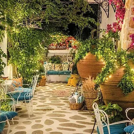 Kastro Hotel