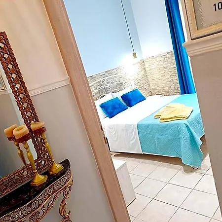 Kastro Hotel Skiathos Town