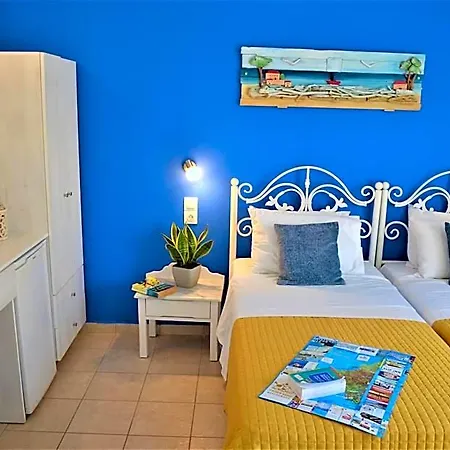 Hotel Kastro *