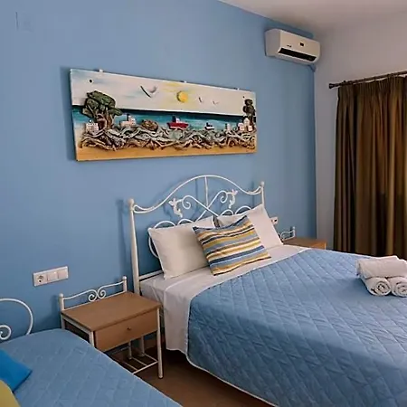 Hotel Kastro *