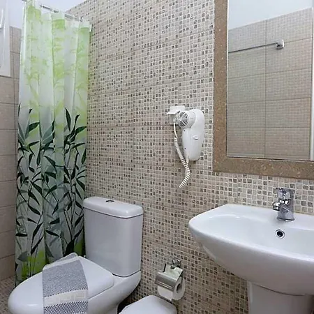 Kastro Hotel Skiathos Town