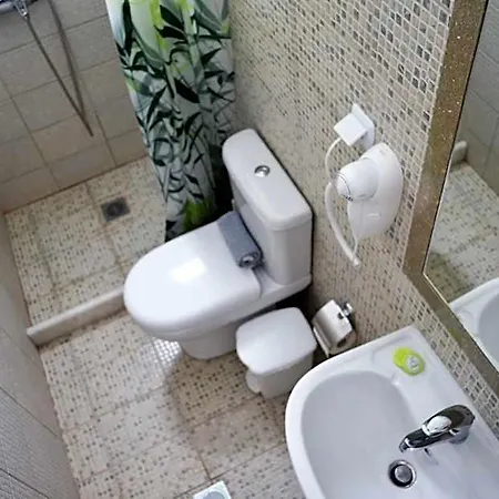 Kastro Hotel *