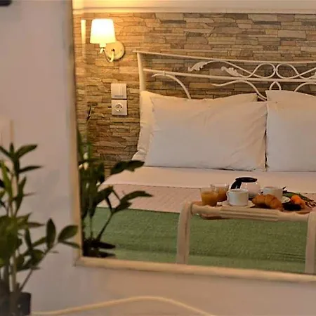 Kastro Hotel