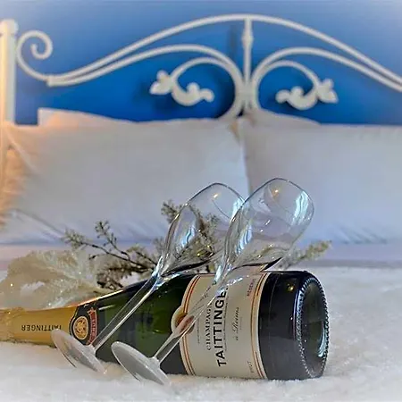 Hotel Kastro