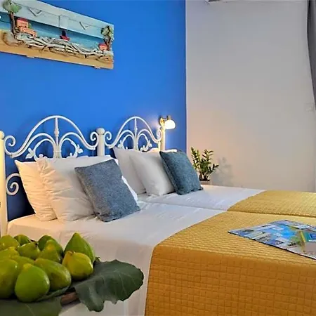 Hotel Kastro *