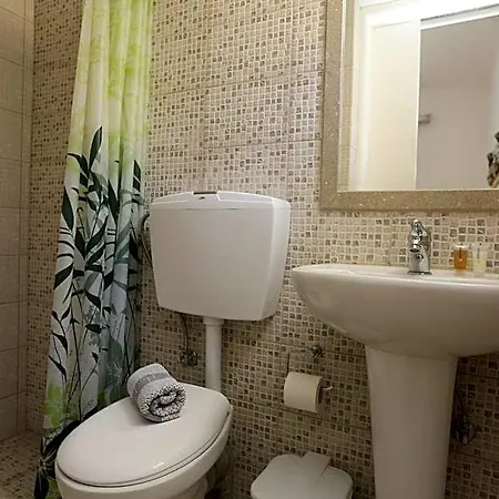 Kastro Hotel Skiathos Town