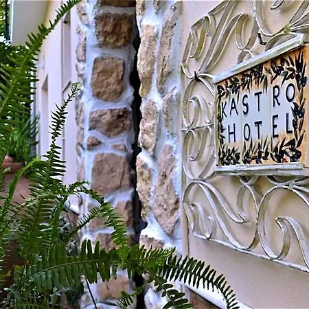 Kastro